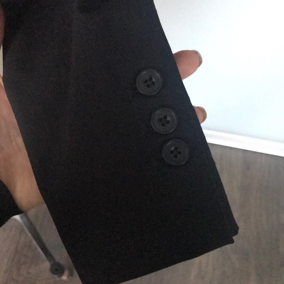 Dex Single Button Blazer - Picture 3 of 3